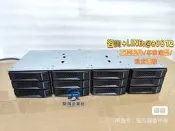 【量大可優惠】浪潮5212M4   12盤位3.5硬籠子12Gb介面8643轉8643  適合自己DIY 群暉 大容量