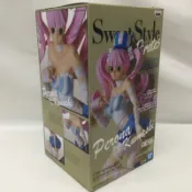 BANPRESTO   海賊王 航海王 SWEET STYLE 培羅娜 B款 日版 金證【現貨】【TOY JO】