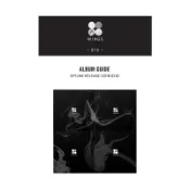 🔸MXS🔸現貨🔸指定小卡;金泰亨V 🔸BTS防彈少年 wings album正規二輯