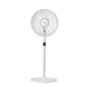 【AIRMATE 艾美特】14吋DC直流馬達智慧節能遙控立地電扇FS35116RI