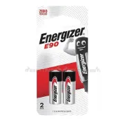 (店+)【Energizer 勁量】持久型6號鹼性電池 AAAA (2顆入) 無汞
