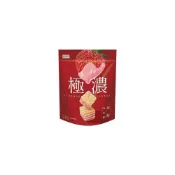 (店+)【彤老闆食品百貨】盛香珍濃厚巧克酥 花生/草莓