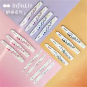 現貨｜∞ Infin.Lin 超亮拋光棒 薄型海綿拋 真甲磨棒 拋光棉 指甲銼 海綿搓 高係數拋光棉 卸甲磨棒 美甲檢定