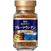 (店+)【CUCCIO 古希歐】*貪吃熊* 日本 UCC 石光 藍山 咖啡 即溶咖啡 藍山咖啡 珈琲探究 咖啡探究 頂級