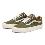 【VANS】OLD SKOOL 36 DX ANDERSON PAAK 聯名 男鞋 軍綠(VN0A54F3ZC6)
