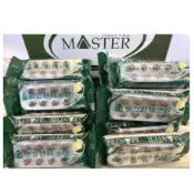 使立舒精油錠 40粒/包，。
