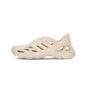 Adidas adiFom Supernova 男鞋 女鞋 骨白色 魚骨 一體成形 防水 洞洞鞋 休閒鞋 IF3917