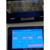 【絕對銀飾專賣】999 純銀馬鞭項鍊w扣 45~65cm 超厚馬鞭鍊 10~49克 (1) 男鍊 女鍊