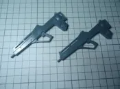 代友出售 萬代 LM-HG 福音戰士  武器  殺肉件 不分售