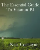 Kobo The Essential Guide To Vitamin B1
