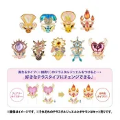 🔥3天出貨🔥查克託易 日本寶可夢 伊布 水伊布 火伊布 雷伊布 月亮伊布 太陽伊布 仙子伊布 草伊布 冰伊布 戒指