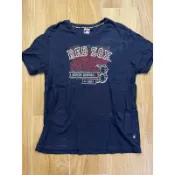 二手 波士頓紅襪 Boston Red Sox t shirt