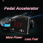 【可開發票】臺灣現貨❀拓海❀熱銷❀適用納智捷電子油門加速器 油門優化器 起步提速器 動力足 省油 高檔改裝1790【满额