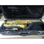 律揚樂器 二手  YAMAHA YTS-275 薩克斯風，日本製