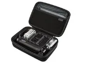 ☆晴光★GoPro全新正原廠【ABSSC-001 主機+配件收納盒】保護配件 專屬收納盒 公司貨