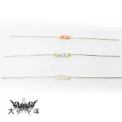 溫度保險絲 /2A/250V (10PCS/包) 7種溫度度數 0632 大洋國際電子