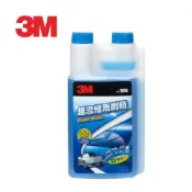 【3M】超濃縮雨刷精 500ml-效期2028.12.16