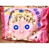 新包裝公主刀削麵（限45包ㄧ箱）