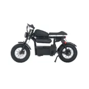 (店+)【iFreego】M6電動腳踏車【16吋越野胎】電動車 自行車 電動自行車 電輔車 代步車