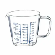香水百合生活精品館 🌟現貨附發票🌟一屋窯耐熱玻璃量杯 250ml 刻度量杯 咖啡量杯 把手量杯 烘焙量杯 公杯 玻璃拉花杯 料理量杯 拉花缸 咖啡下壺 咖啡分享壺 茶海 公杯壺 耐熱量杯 手沖量杯 拉花量杯