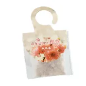 (店+)【G.SIN】香氛袋 懸掛式 天然花草 可掛式香包 