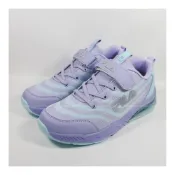 (店+)【FILA】FILA 大童鞋 氣墊 運動鞋 魔鬼氈 康特杯 踝部支撐 防臭兒童運動鞋 氣墊慢跑鞋  3-J403Z-938
