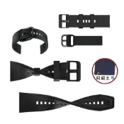 【矽膠錶帶】適用 高馳 COROS APEX 4 2 Pro PACE 4 3 手錶錶帶寬度 22mm 運動快拆腕帶