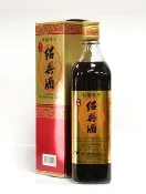 【良新國際洋酒】玉泉精釀陳年紹興酒