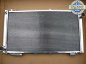 【全鋁散熱】SUBARU GC8 GF8 STI EJ20 EJ25 Spec C 99-01年 水箱 改裝水箱 鋁製水箱 汽車水箱