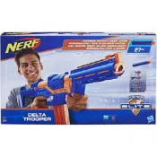 NERF 菁英系列 四合一三角洲騎兵