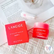 【滴滴踢⭐升級款】蘭芝 LANEIGE 唇膜 假一賠十 100%正品 睡美人極萃滋養晚安唇膜 正品 韓國