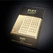 【傑作坊】Puff Studio 1/64比例汽車模型用拖車勾/引擎蓋快拆/吊環 蝕刻套組