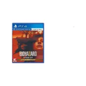 (店+)【SONY 索尼】PlayStation PS4《 惡靈古堡 7 黃金版  》中文版