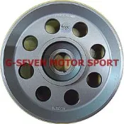 for~ 2001-2007 HONDA FIT 1.5 鋁合金輕量化普利盤 PULLY PULLEY - 外銷版