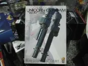 【24小時發貨】ver.ka mg 1/100 unicorn配件GUNDAM