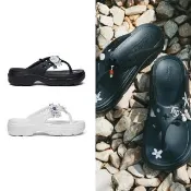 【Rockfish Weatherwear】(x OHESHIO) HAYDEN V2 FLIPFLOP 多色 夏日海洋渡假風夾腳拖