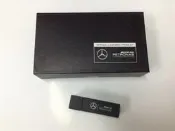 (NEW) 賓士 EMERCEDES AMG &EPSON LOGO 隨身碟