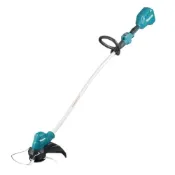 (店+)【MAKITA 牧田】18V充電式無刷割草機(DUR189ZX)