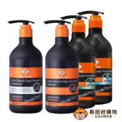新舊包隨機出貨【Dr's Formula台塑生醫】恆采固色系列洗髮-(波光水潤感/清爽空氣感) / 潤髮530g