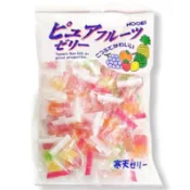 豐榮 水果雙胞胎軟糖 240g