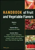Kobo Handbook of Fruit and Vegetable Flavors