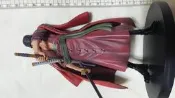 不可思議之-航海王 造型王 彩色王頂上決戰 造型師 藝術王者 BWFC 组立式景品 DX 軍裝 羅羅亞索隆 -絕對真品
