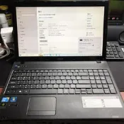 Acer Aspire-5742g,15吋LCD螢幕，NVIDIA -GT540M獨顯，i5-480M，防疫期視訊上課佳