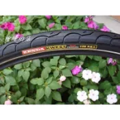 【繪繪】KENDA 建大 20*1.5 反光條防刺胎 20x1.5 20吋折疊車 童車小徑車(406)k193+內胎