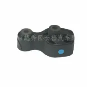 芒果名品 【原廠規格】馬自達3 引擎腳 發動機腳膠 引擎支架 引擎腳膠 引擎腳支架 緩衝減震 橡膠件 適用Mazda3 原廠型號GHP9-39-040 底盤零件 維修更換
