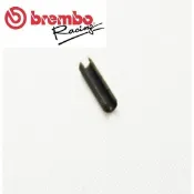 【現貨】正 Brembo 插銷 CNC 直推 原廠 旋鈕 配件 C型扣