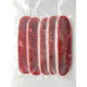 【逸嵐】－無骨牛小排(調理重組)／650g／滿799免運／牛小排／去骨牛小排／牛肉／烤肉片／去骨牛排／烤肉／去骨牛小排