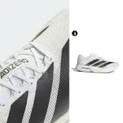 【Adidas 愛迪達】 ADIZERO BOSTON 13 M  慢跑鞋 運動鞋 男女 - JS4939