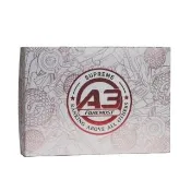 【Foremost】Supreme A3 三層球 高爾夫球