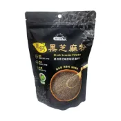 (店+)統一生機 高鈣黑芝麻粉300公克/包~特價中~